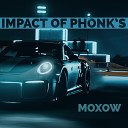 Moxow - Mystic Trip