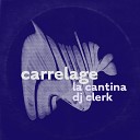 La Cantina DJ CERK - Carrelage