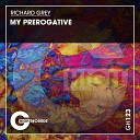 Richard Grey - My Prerogative Original Mix