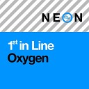 1st in Line - Oxygen Extended Mix