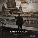 LaiDr Krays - Мысли в слух