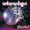 Estereotypo - Drop a Line Chemical Remix by David van Bylen