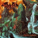 Haserot - Through Pain to Conquest