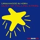 Greenwood Horn - Dust of Falling Stars