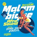 Jah Sound - Malambique (Korioto Remix)