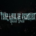 lakoficial loskoficial - Trap Luva de Pedreiro Speed Track Remix