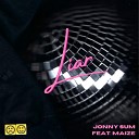 Jonny Sum feat Maize - Liar