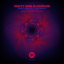 Matt Ess Corvis - The Crypt MTTS Remix