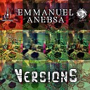 Emmanuel Anebsa - Around The World Dub