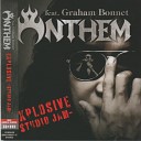 Anthem Feat Graham Bonnet - Since You Been Gone