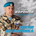 Владимир Воронов - В городе N