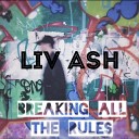Liv Ash - Out of the Cage