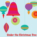 Tanya Wills feat Bill Bridges - Under the Christmas Tree feat Bill Bridges