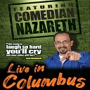Comedian Nazareth - Pentagon