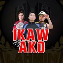 lahmin - Ikaw Lang At Ako