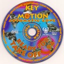 Key Motion - Automatic Love Disco Dance Mix