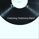 Testimony feat Testimony Band - Orimi