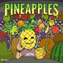 Melman - Pineapples
