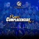 Banda Corona Del Rey - La Fe Perdida En Vivo