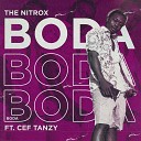 The Nitrox CEF Tanzy - Boda