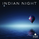 David LC Thomas - Indian jazzy night