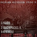 Richard Sylvester Twine II - No Apologies