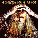 Chris Holmes - Am What I Am