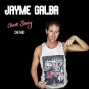 Jayme Galba - Chuck Berry (Demo)