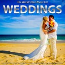 Music for Weddings Guru - What a Wonderful World