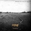 H2NY - Little Piece of Everything