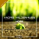 Andre Wildenhues - Hope Chill Out Poems Mix
