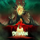 DEIMAN - As Darkness Says