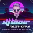 Dj Baur - KLUBBTOOLS Mix 15 telegram me DJBAUR