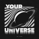 MOT TECHRO - Your Universe