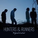 Hunters Runners - Bedford Bath Beyond