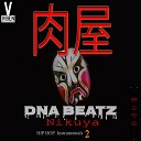 DNA Beatz - Air Port 2