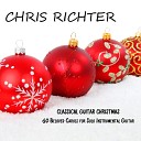 Chris Richter - The Wassail Song Here We Come a Caroling