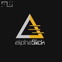 AlphaSick - Lost In The Ocean