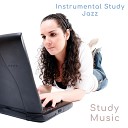 Instrumental Study Jazz - He Has Fever the Math Fever