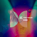 Third Person - Visions