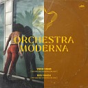 Orchestra Moderna - BIBI YANGU re edit