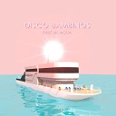 Disco Bambinos - Hard Love
