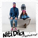 NITI DILA - Грязный бит