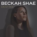 Beckah Shae - Music