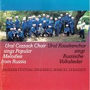 Ural Cossacks Choir - Bandura feat Russian Festival Ensemble