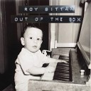 Roy Bittan - Into the Blue