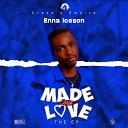Enna Iceson feat S A - Miss you