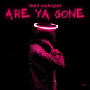 Mohit Srinivasan - are ya gone