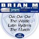 Brain M - Latin Rydims