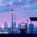 MYSMA - Last Minute Train To Tokyo